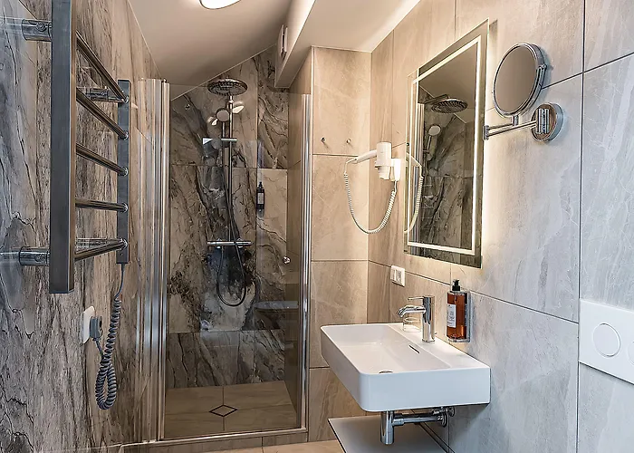 Old Mill 3* Klaipėda