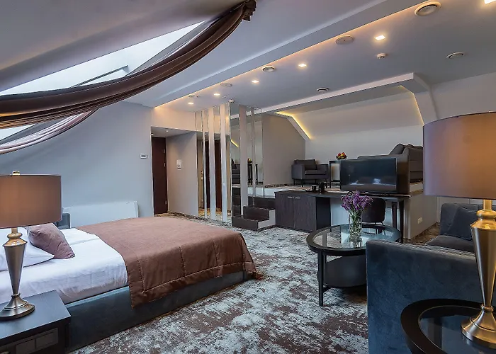 Ξενοδοχείο Old Mill Κλαϊπέντα