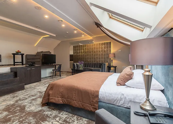 Old Mill 3* Κλαϊπέντα