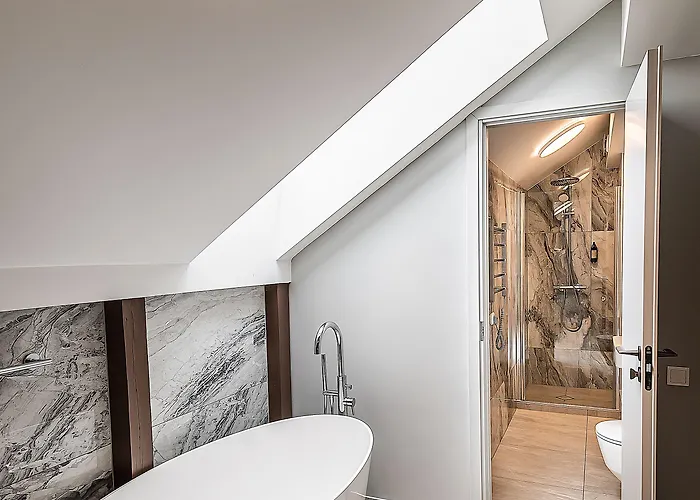 Hotel Old Mill Klaipėda