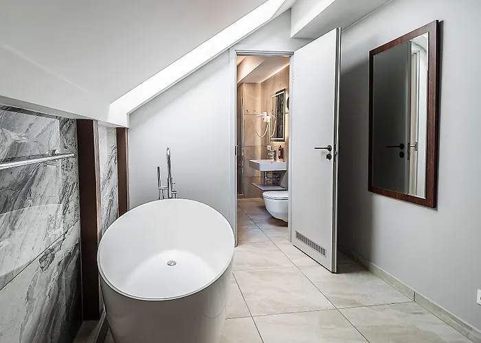 Old Mill 3* Klaipėda