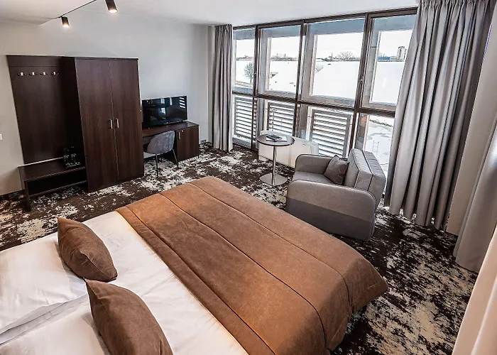 Hotel Old Mill Klaipėda