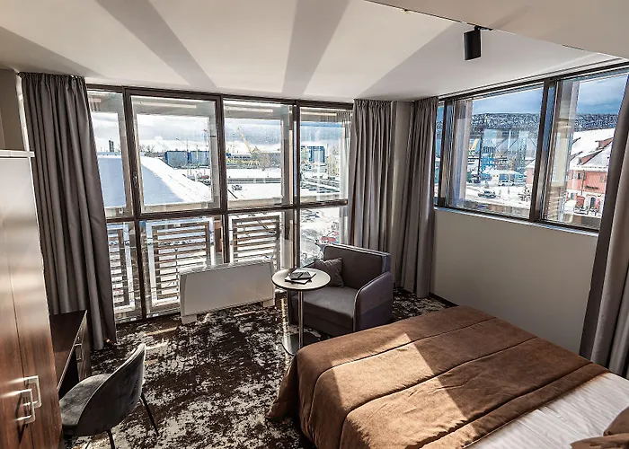 Old Mill 3* Klaipėda