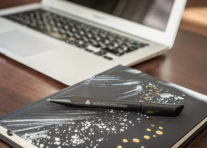 Ξενοδοχείο Old Mill Κλαϊπέντα