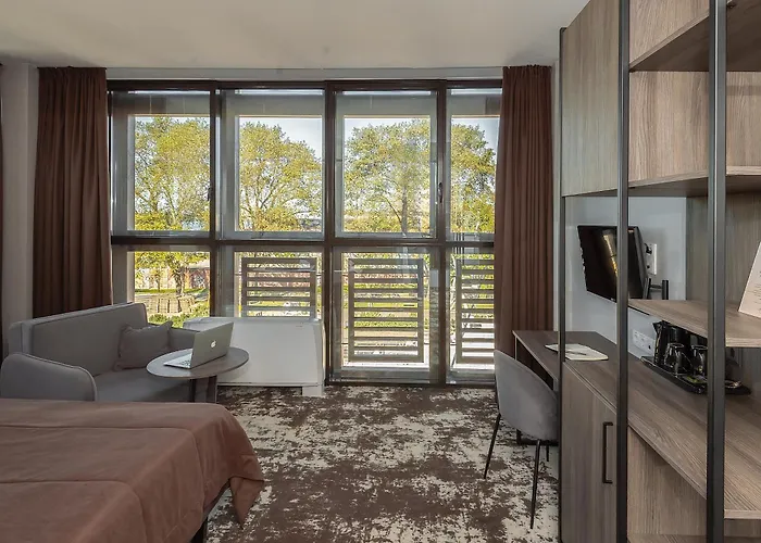 Ξενοδοχείο Old Mill 3*