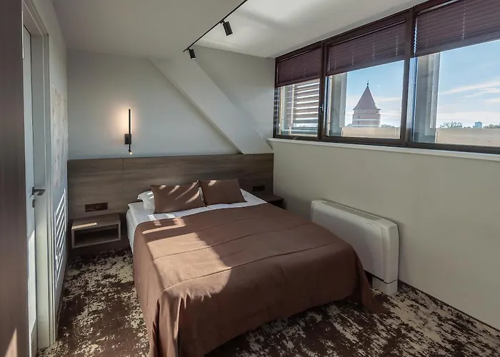 Ξενοδοχείο Old Mill Κλαϊπέντα