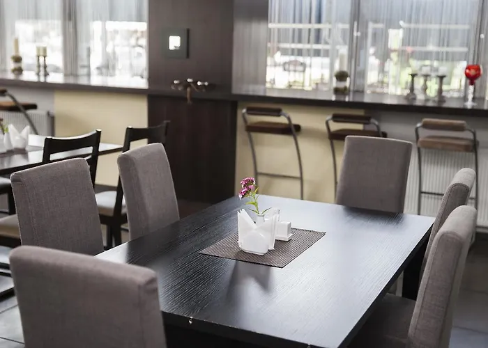 Ξενοδοχείο Old Mill