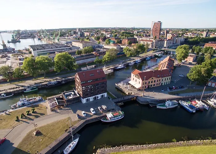 Ξενοδοχείο Old Mill 3*