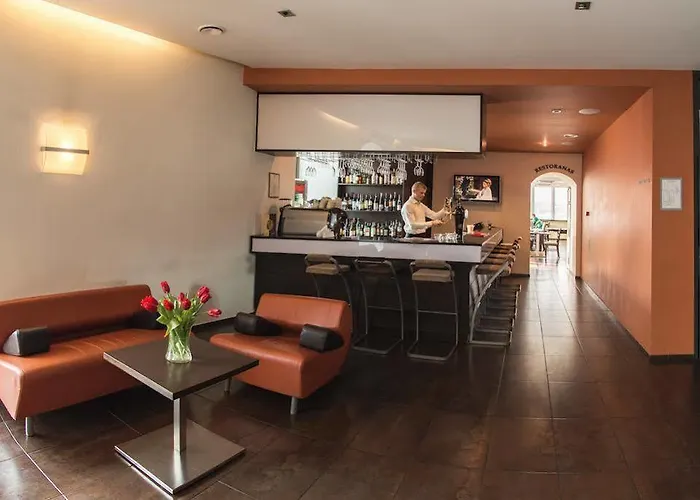 Old Mill Κλαϊπέντα