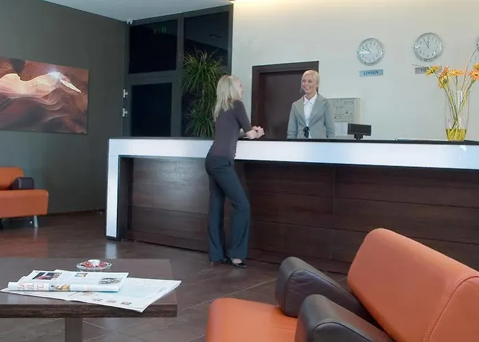 Hotel Old Mill Klaipėda