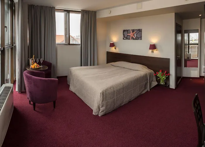 Ξενοδοχείο Old Mill